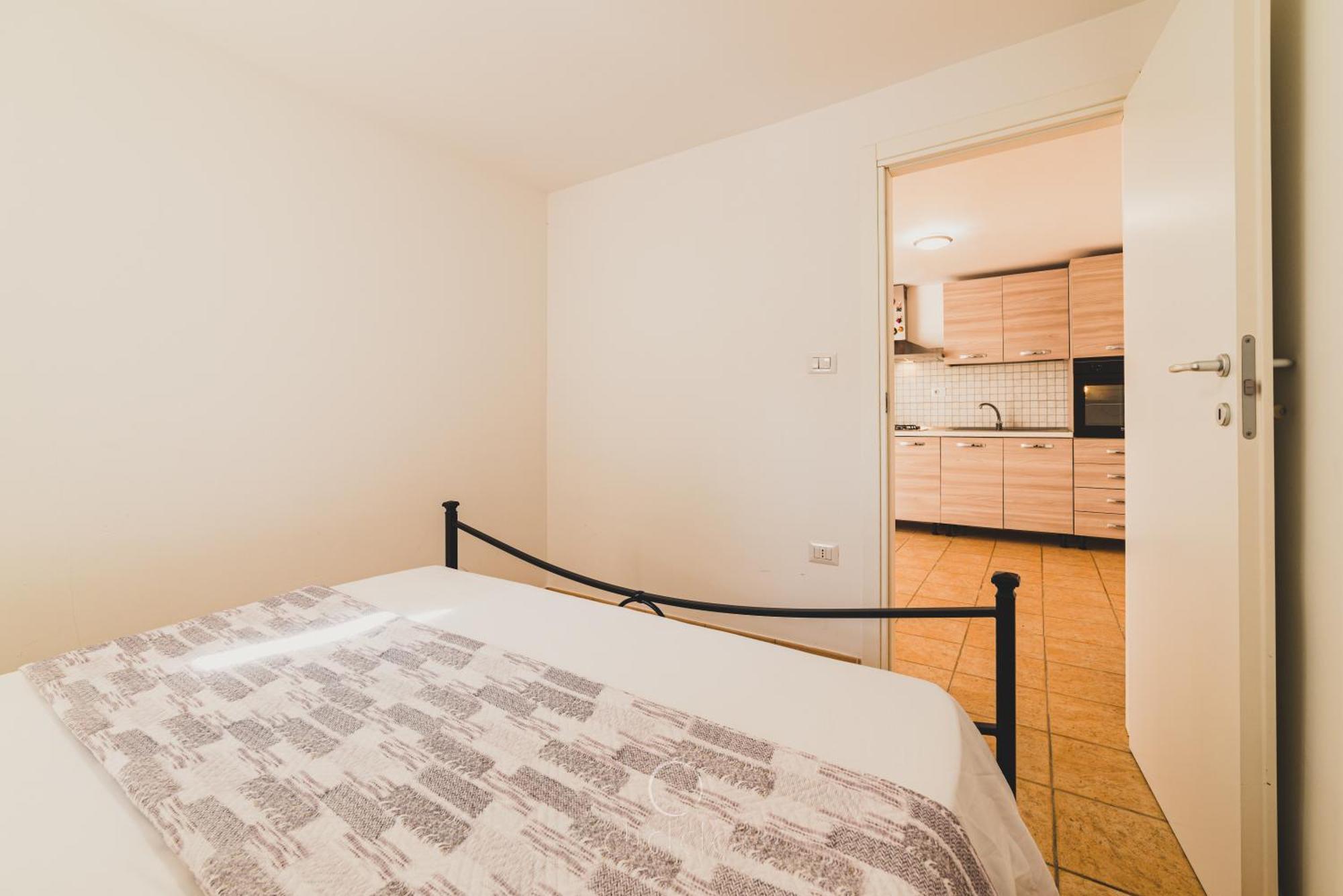 All Inclusive - Via Dei Gigli Apartment By Diddoi Marina di Mancaversa Zewnętrze zdjęcie