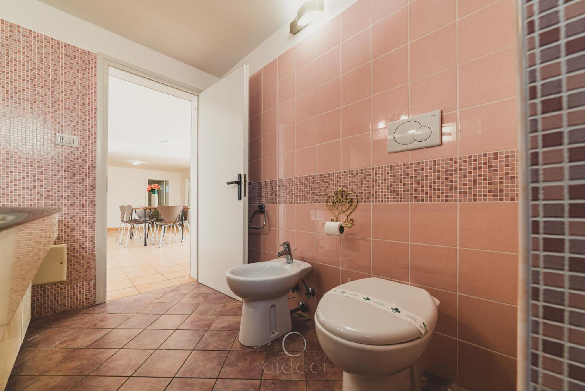 All Inclusive - Via Dei Gigli Apartment By Diddoi Marina di Mancaversa Zewnętrze zdjęcie