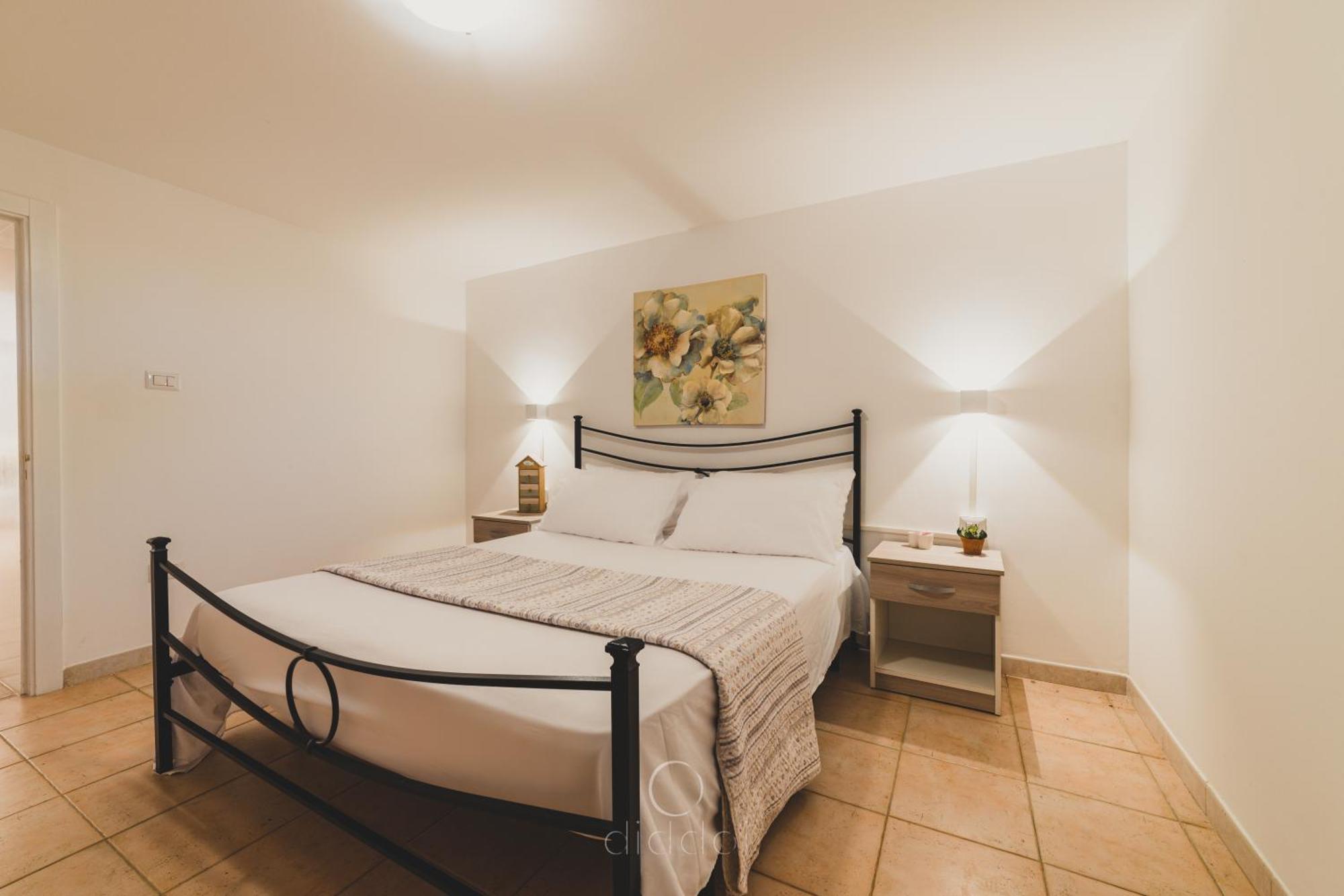 All Inclusive - Via Dei Gigli Apartment By Diddoi Marina di Mancaversa Zewnętrze zdjęcie