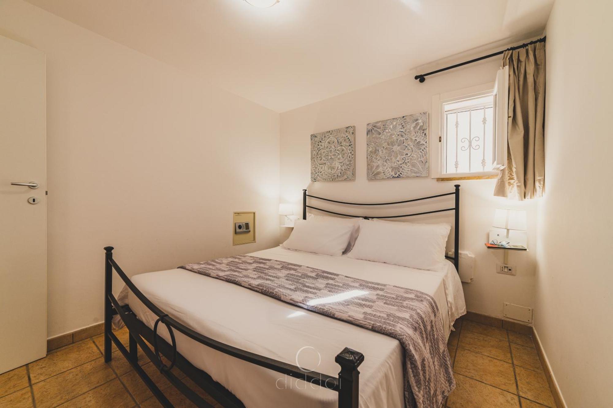 All Inclusive - Via Dei Gigli Apartment By Diddoi Marina di Mancaversa Zewnętrze zdjęcie