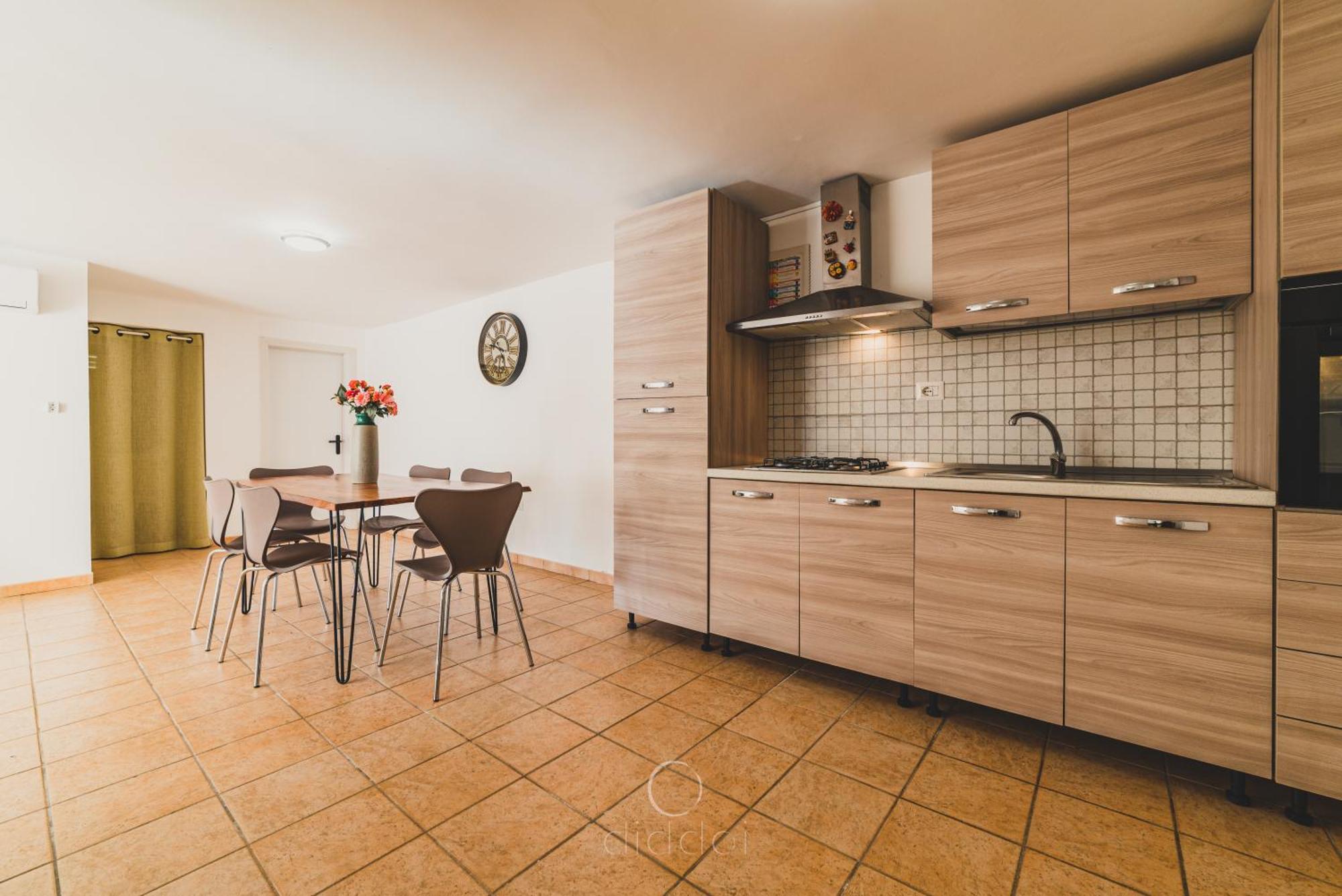 All Inclusive - Via Dei Gigli Apartment By Diddoi Marina di Mancaversa Zewnętrze zdjęcie