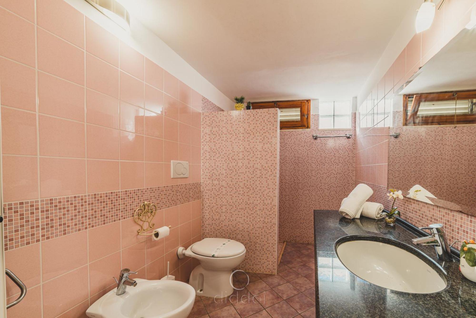 All Inclusive - Via Dei Gigli Apartment By Diddoi Marina di Mancaversa Zewnętrze zdjęcie