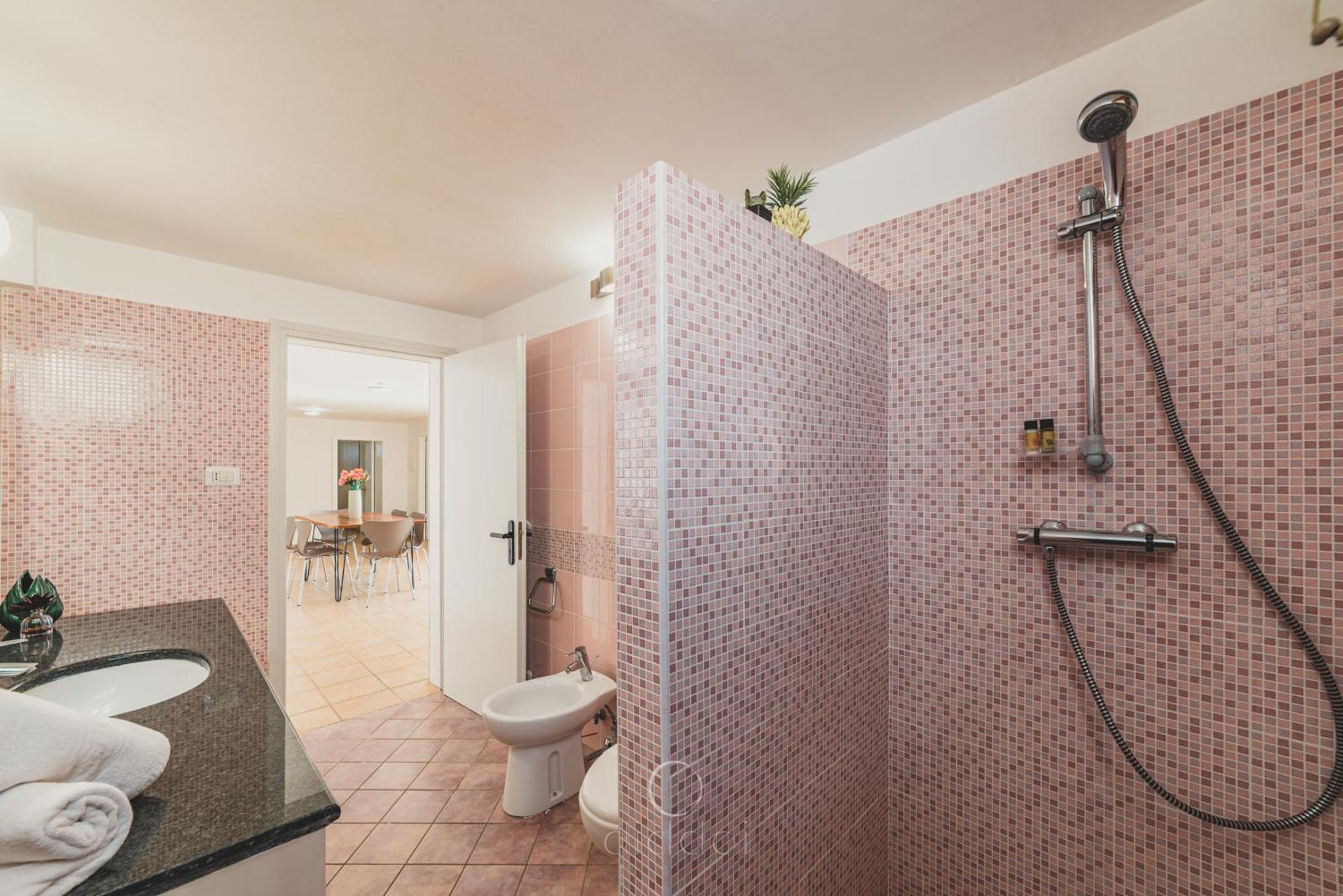 All Inclusive - Via Dei Gigli Apartment By Diddoi Marina di Mancaversa Zewnętrze zdjęcie
