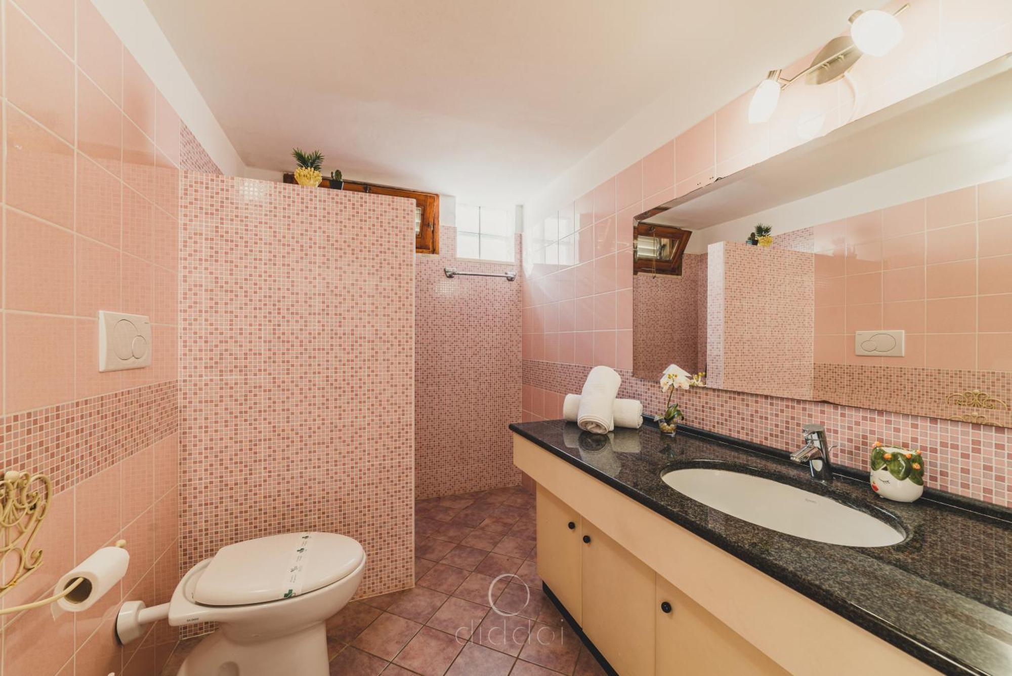 All Inclusive - Via Dei Gigli Apartment By Diddoi Marina di Mancaversa Zewnętrze zdjęcie