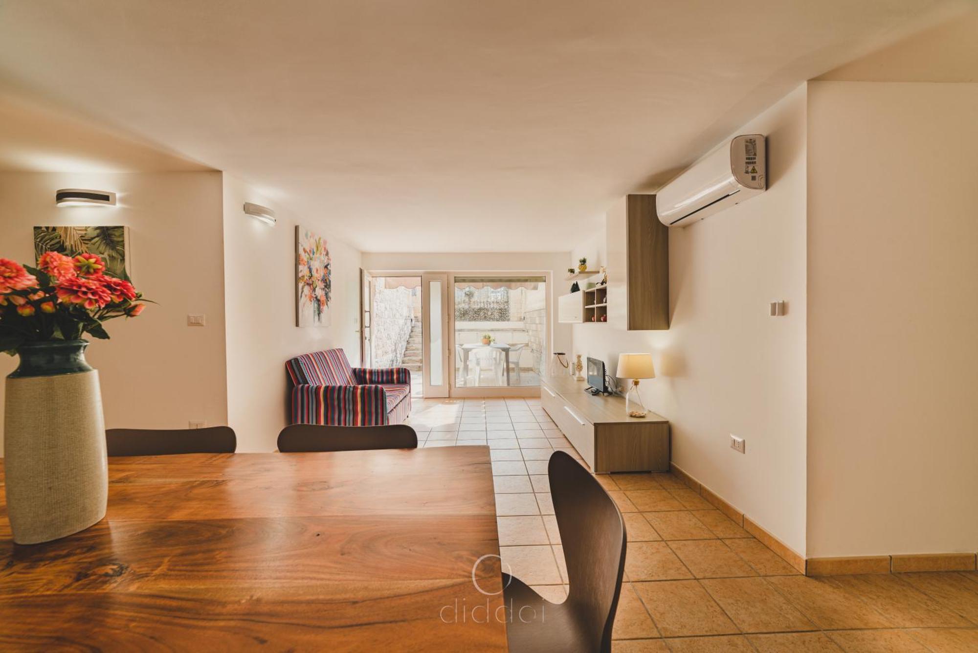 All Inclusive - Via Dei Gigli Apartment By Diddoi Marina di Mancaversa Zewnętrze zdjęcie