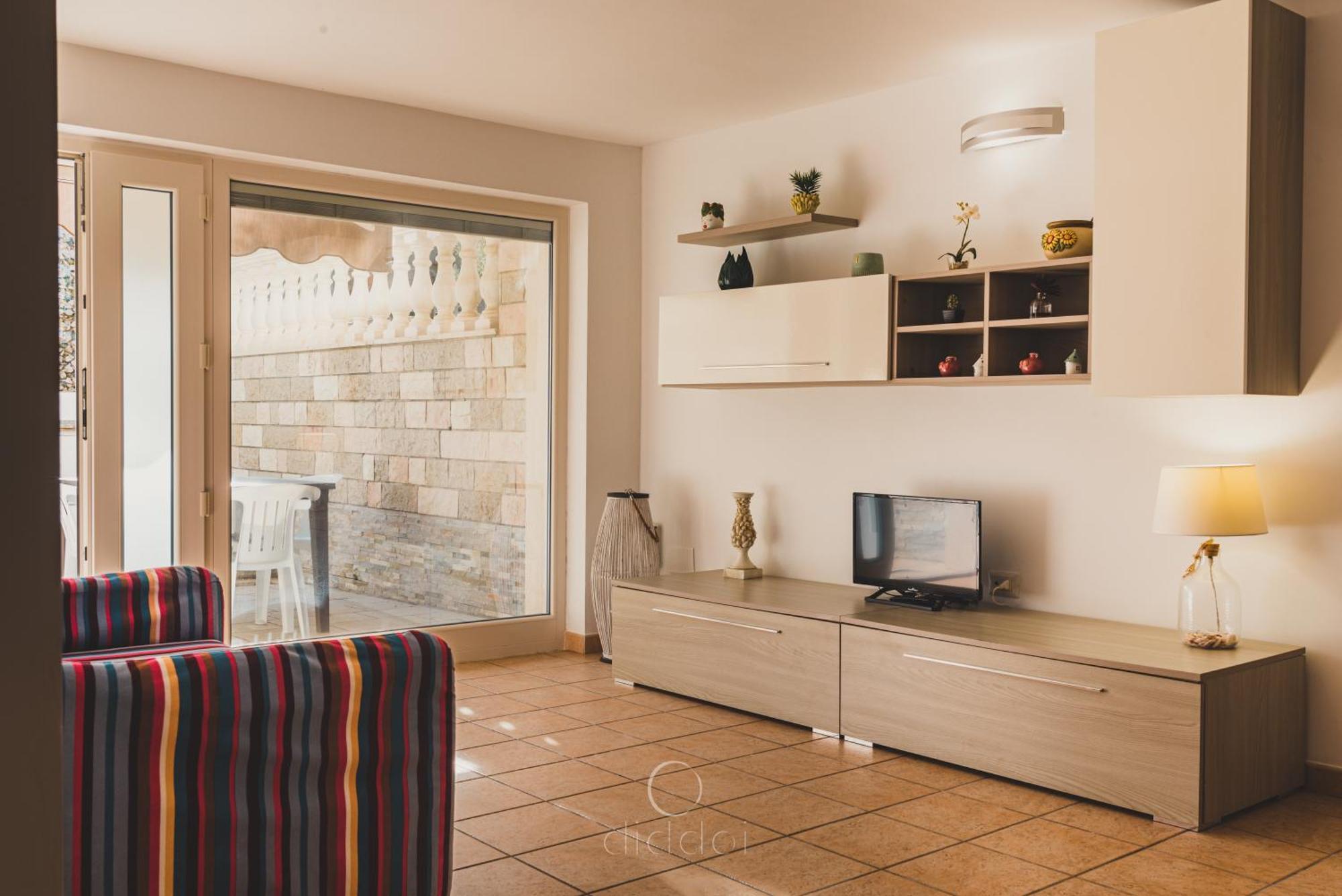 All Inclusive - Via Dei Gigli Apartment By Diddoi Marina di Mancaversa Zewnętrze zdjęcie