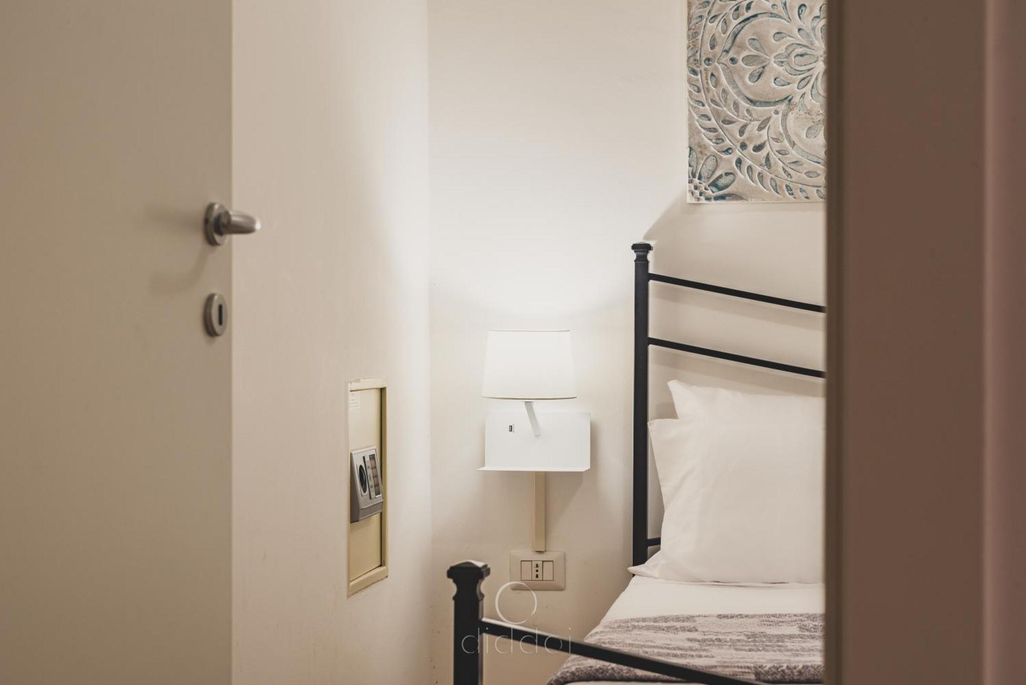 All Inclusive - Via Dei Gigli Apartment By Diddoi Marina di Mancaversa Zewnętrze zdjęcie
