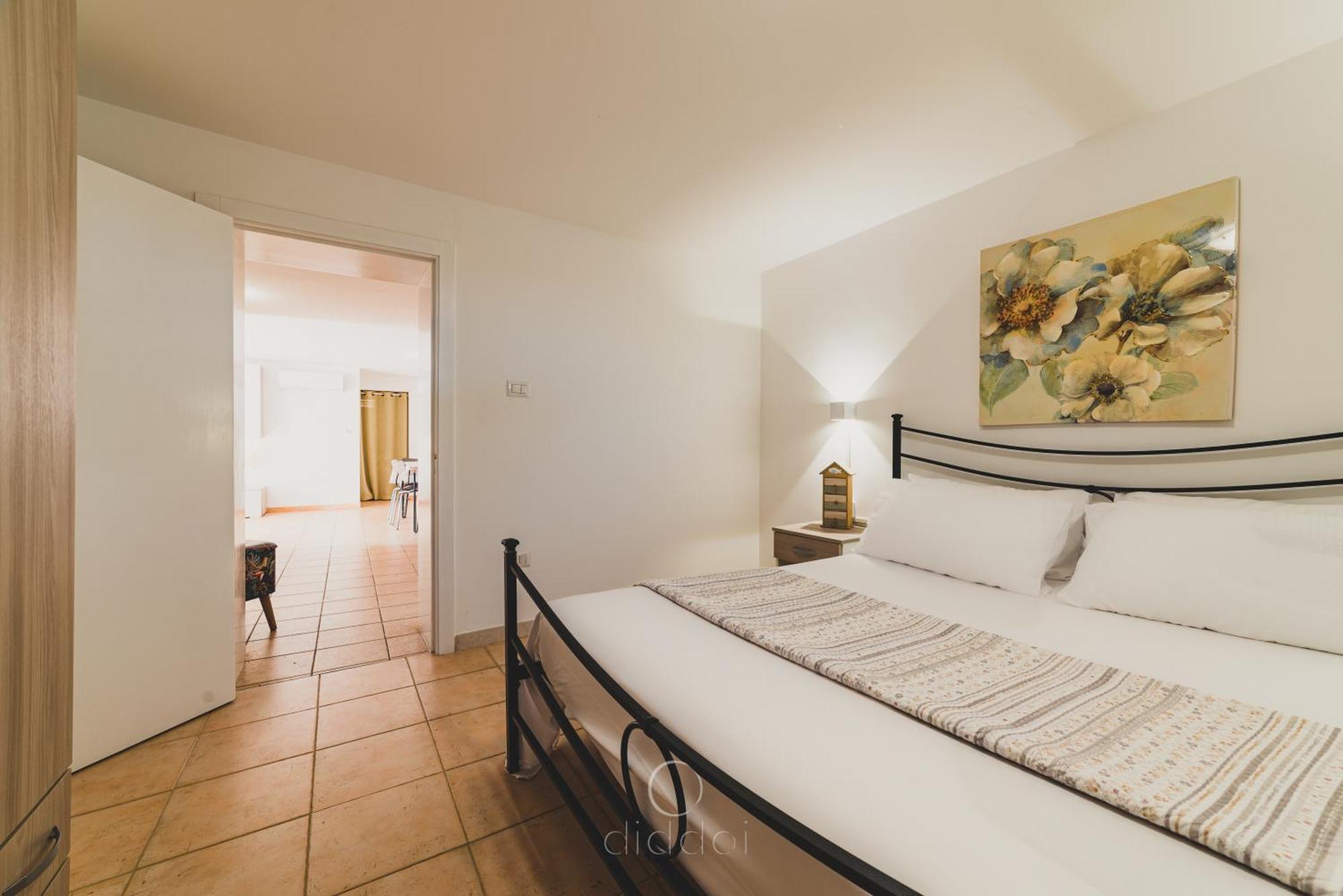 All Inclusive - Via Dei Gigli Apartment By Diddoi Marina di Mancaversa Zewnętrze zdjęcie