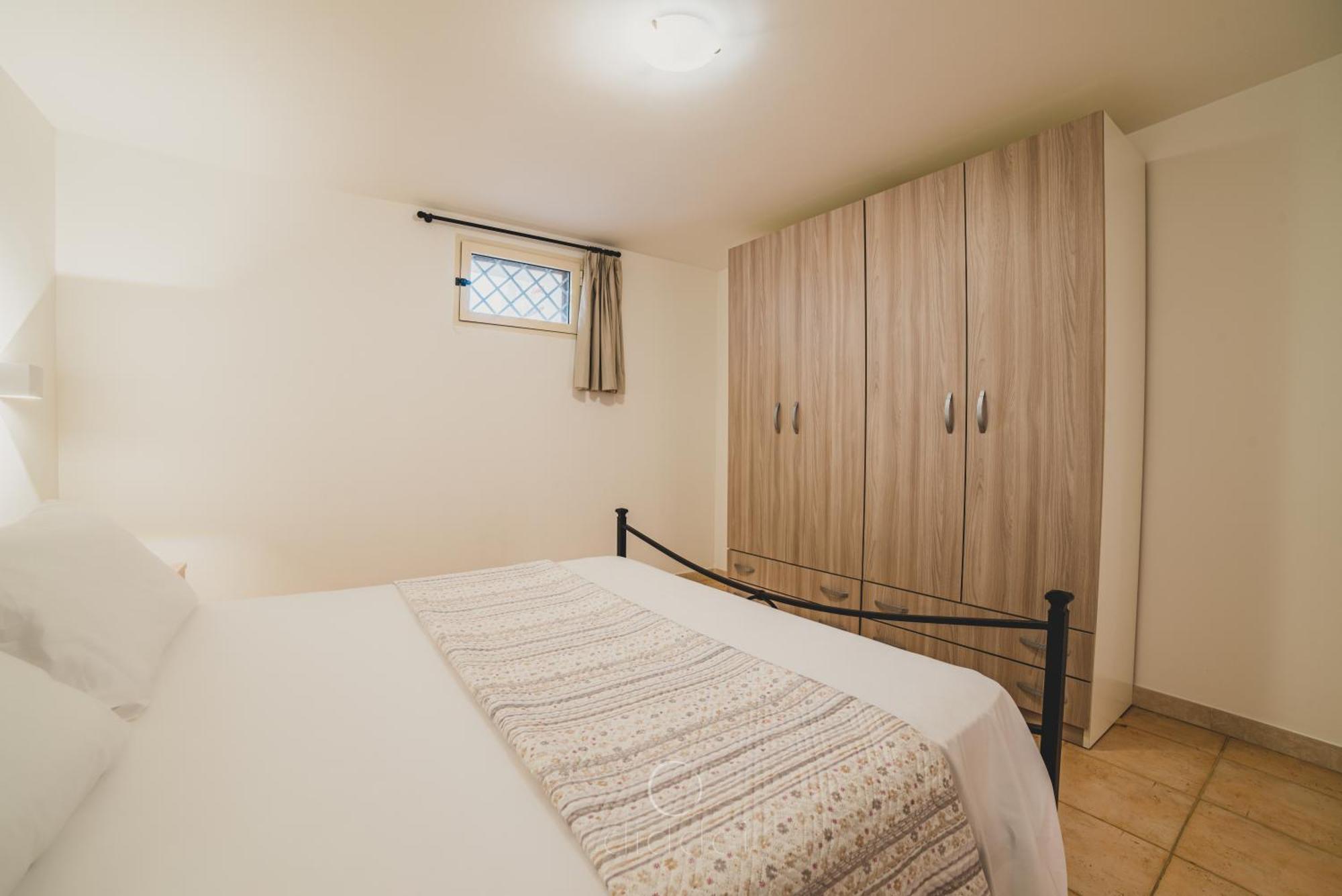All Inclusive - Via Dei Gigli Apartment By Diddoi Marina di Mancaversa Zewnętrze zdjęcie